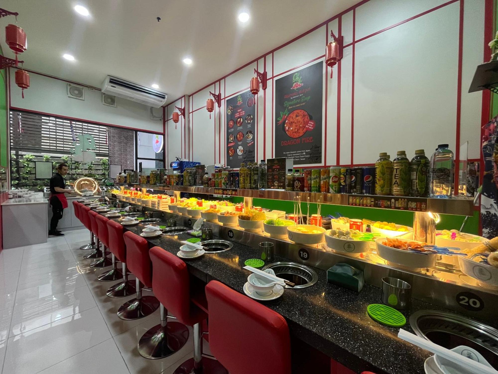 Comfortable Studio, Walk To Bts, Free Wi-Fi, Great Location * 曼谷