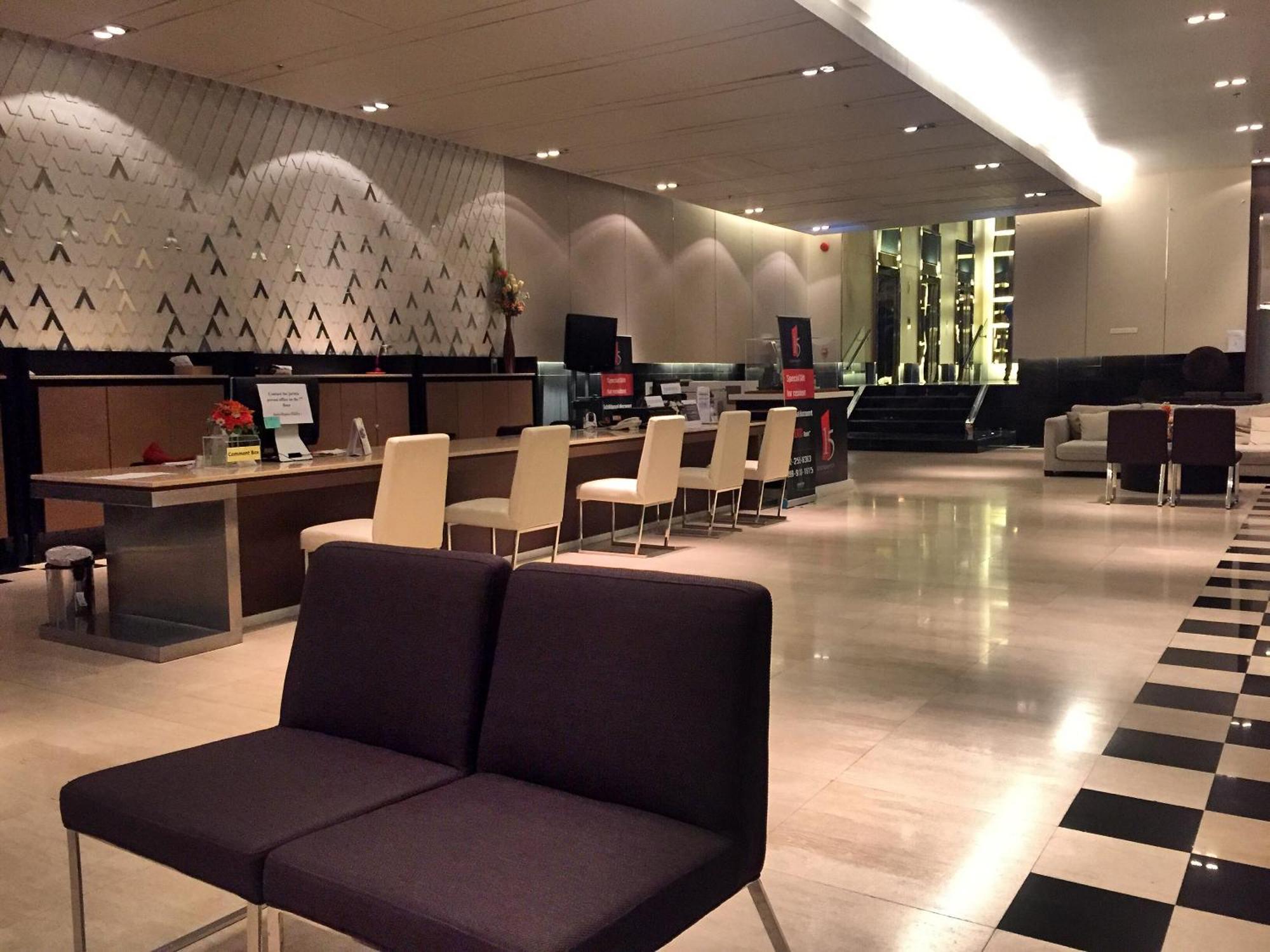 Comfortable Studio, Walk To Bts, Free Wi-Fi, Great Location 公寓 *