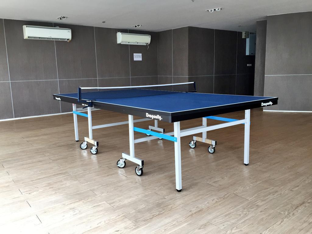 Comfortable Studio, Walk To Bts, Free Wi-Fi, Great Location *