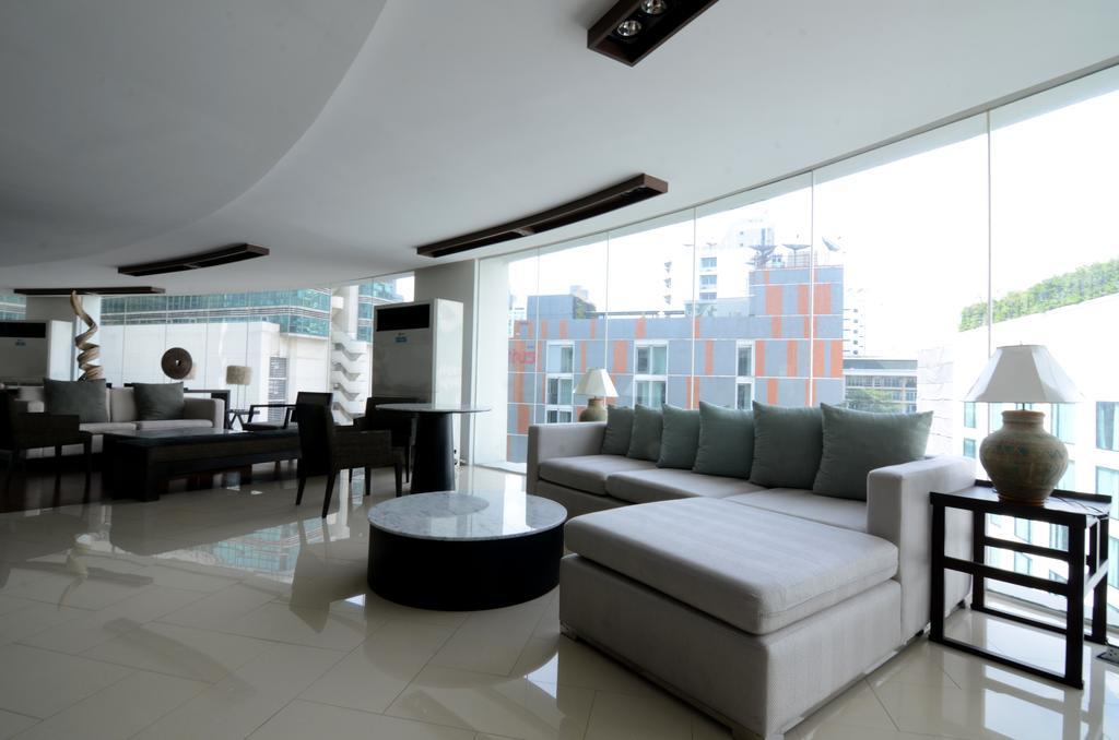 Comfortable Studio, Walk To Bts, Free Wi-Fi, Great Location *