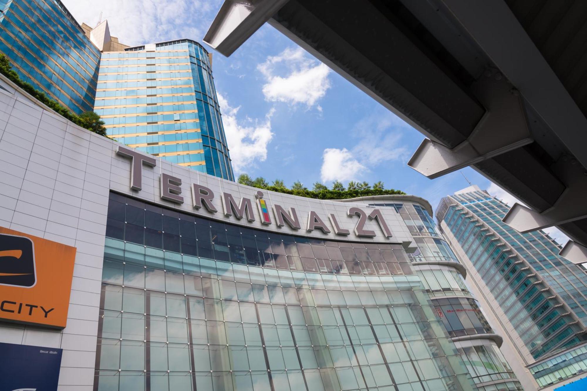 Comfortable Studio, Walk To Bts, Free Wi-Fi, Great Location Bangkok