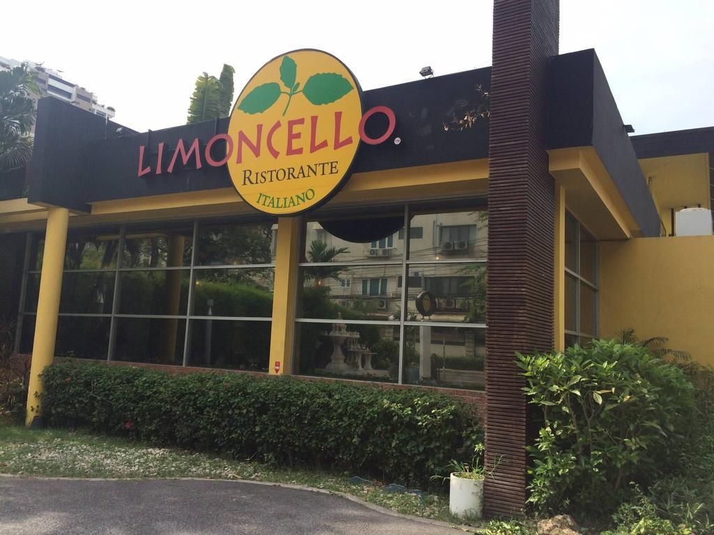 公寓 Comfortable Studio, Walk To Bts, Free Wi-Fi, Great Location