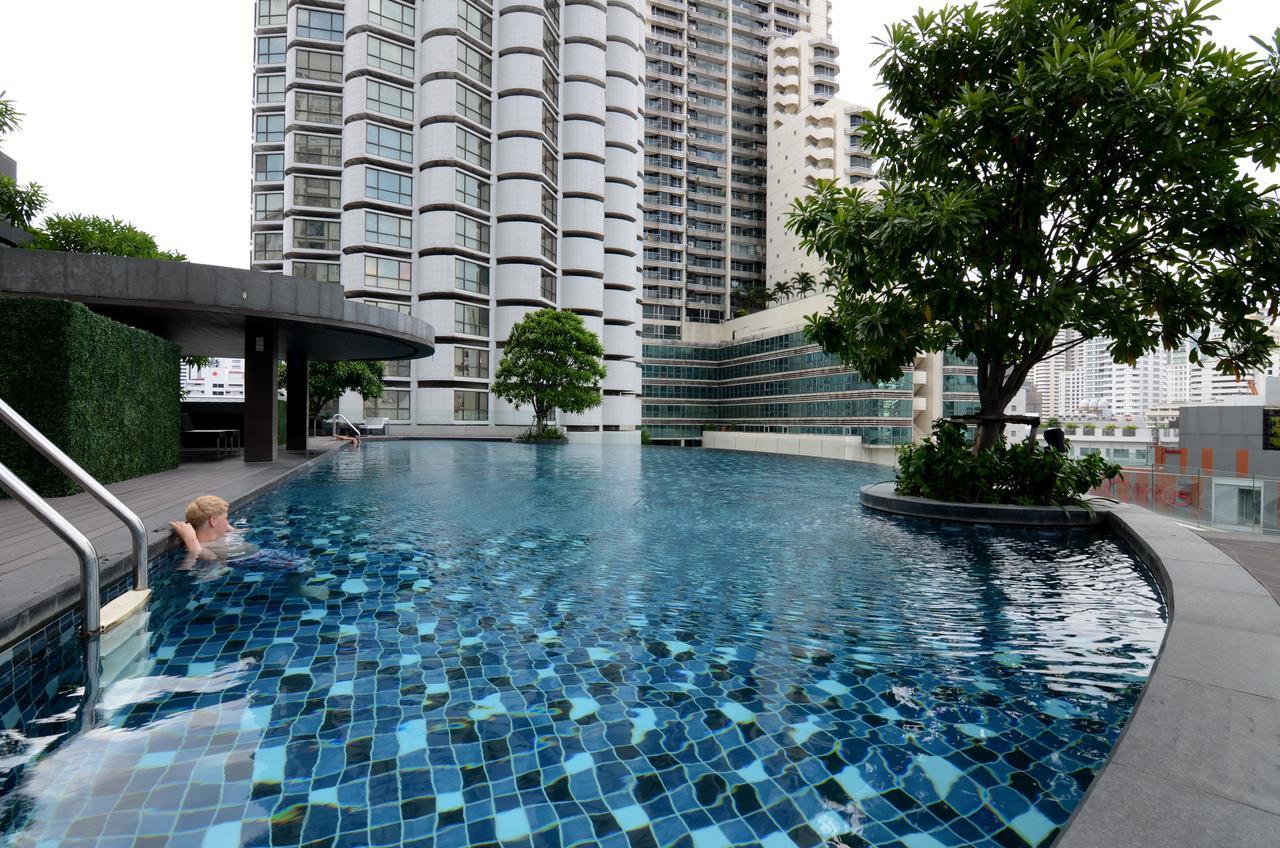 Comfortable Studio, Walk To Bts, Free Wi-Fi, Great Location
